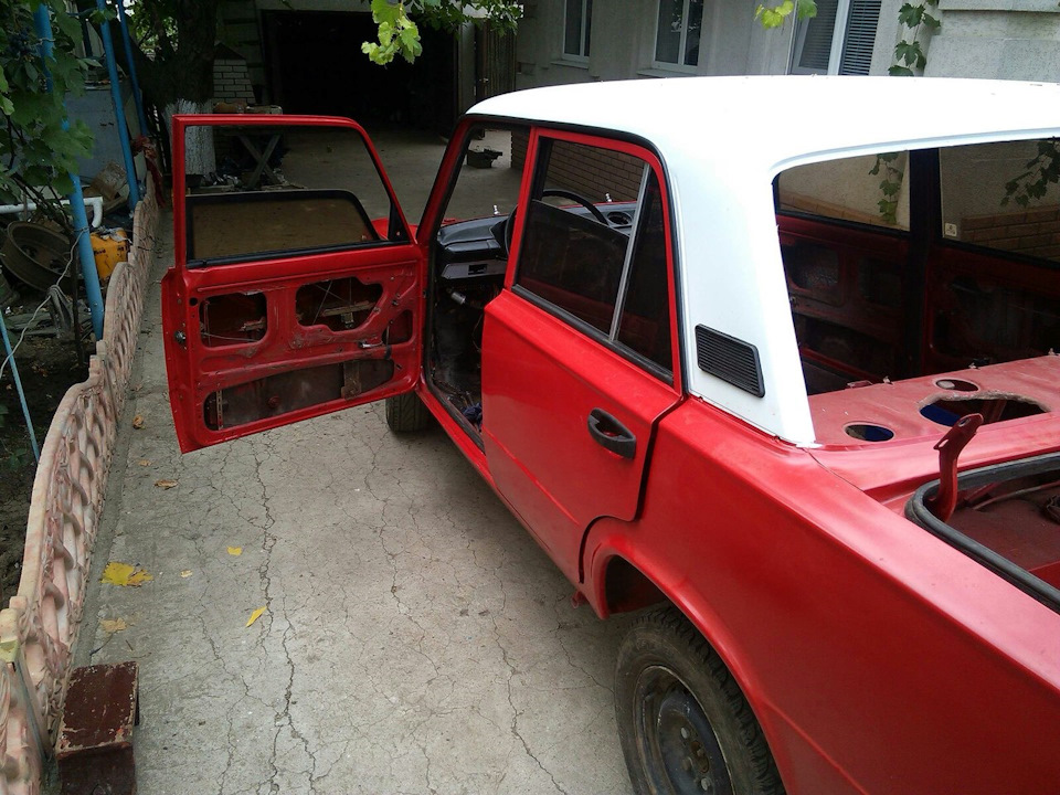 Сборка. 5