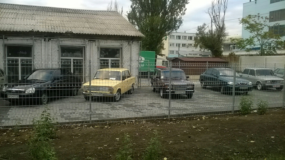 Нашел случайно фото 1