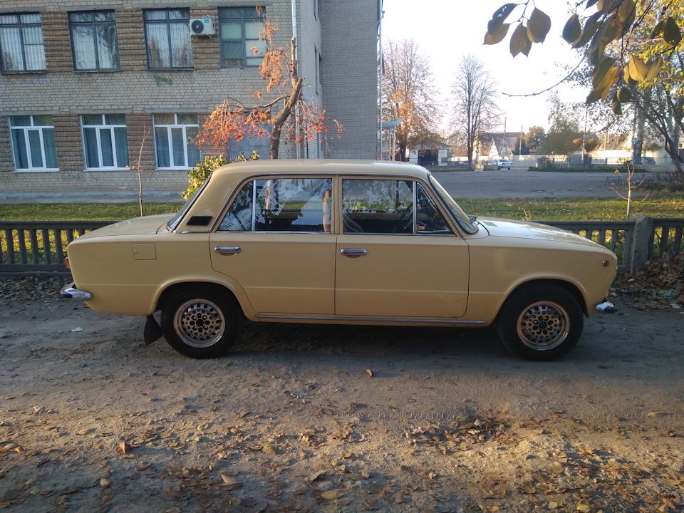 Заміна коліс та вартість. 1