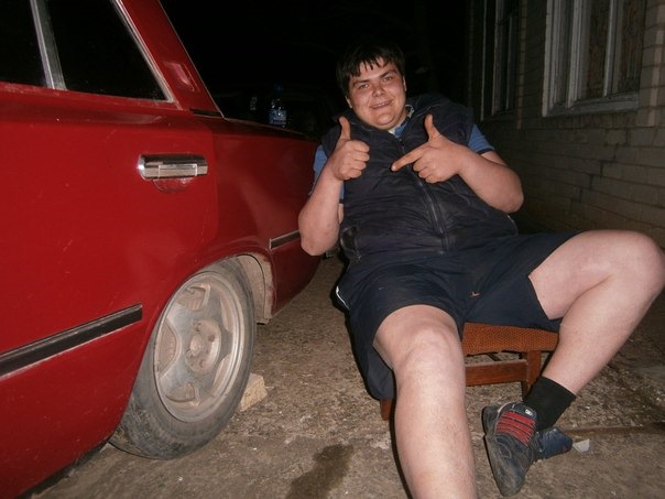 На посадке даже стул ))))) 2