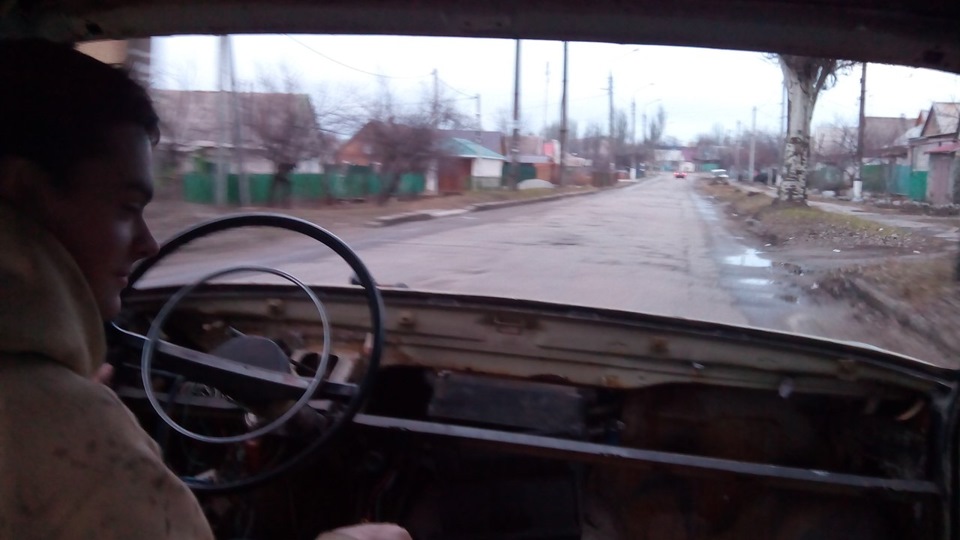 Запись №3 5
