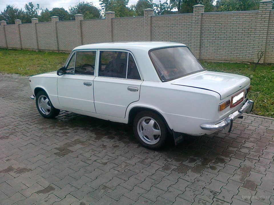 Моя машинка 2