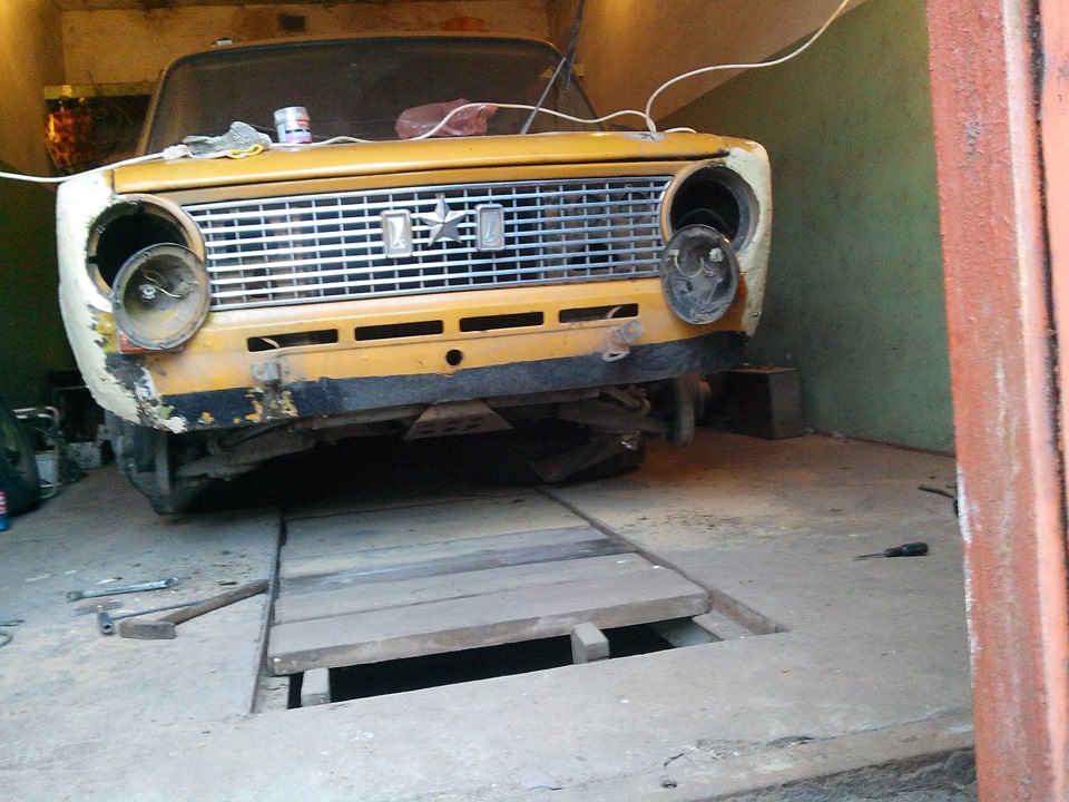 Сам виноват 4
