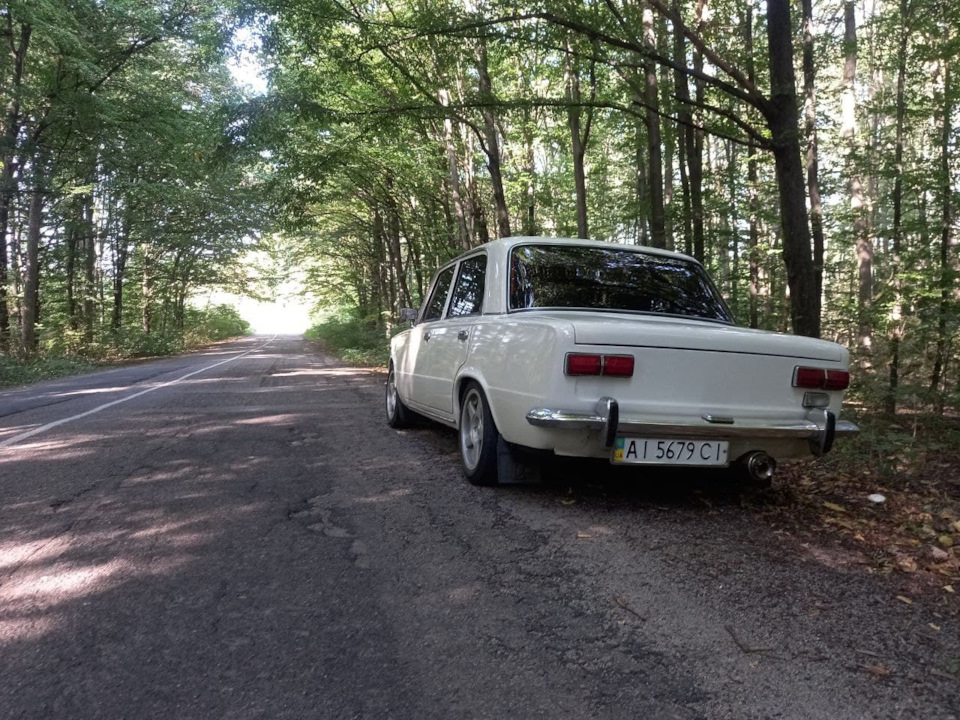 Автомобіль зібраний 4