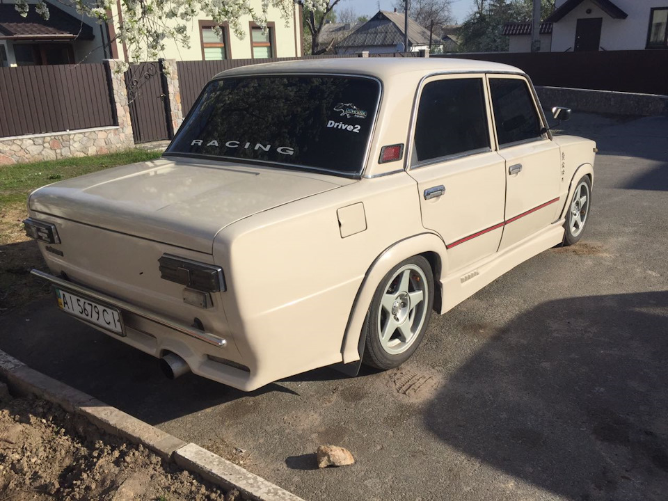 Доведення дрібниць 3