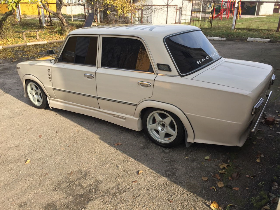 Доведення дрібниць 5