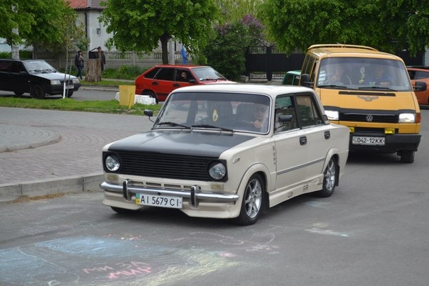З валом копа ожила) 5