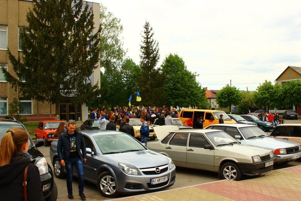 З валом копа ожила) 3