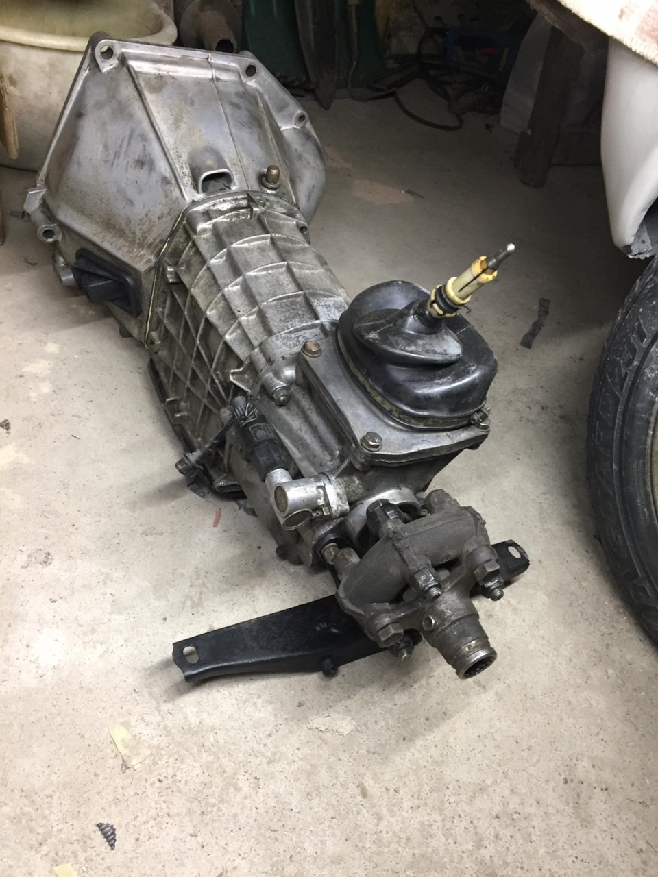 Складання авто 4
