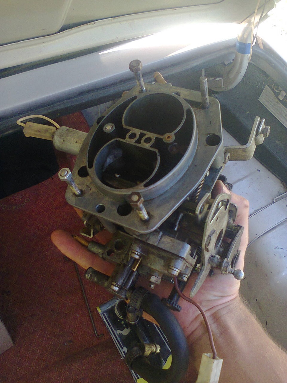Солекс 21083 1