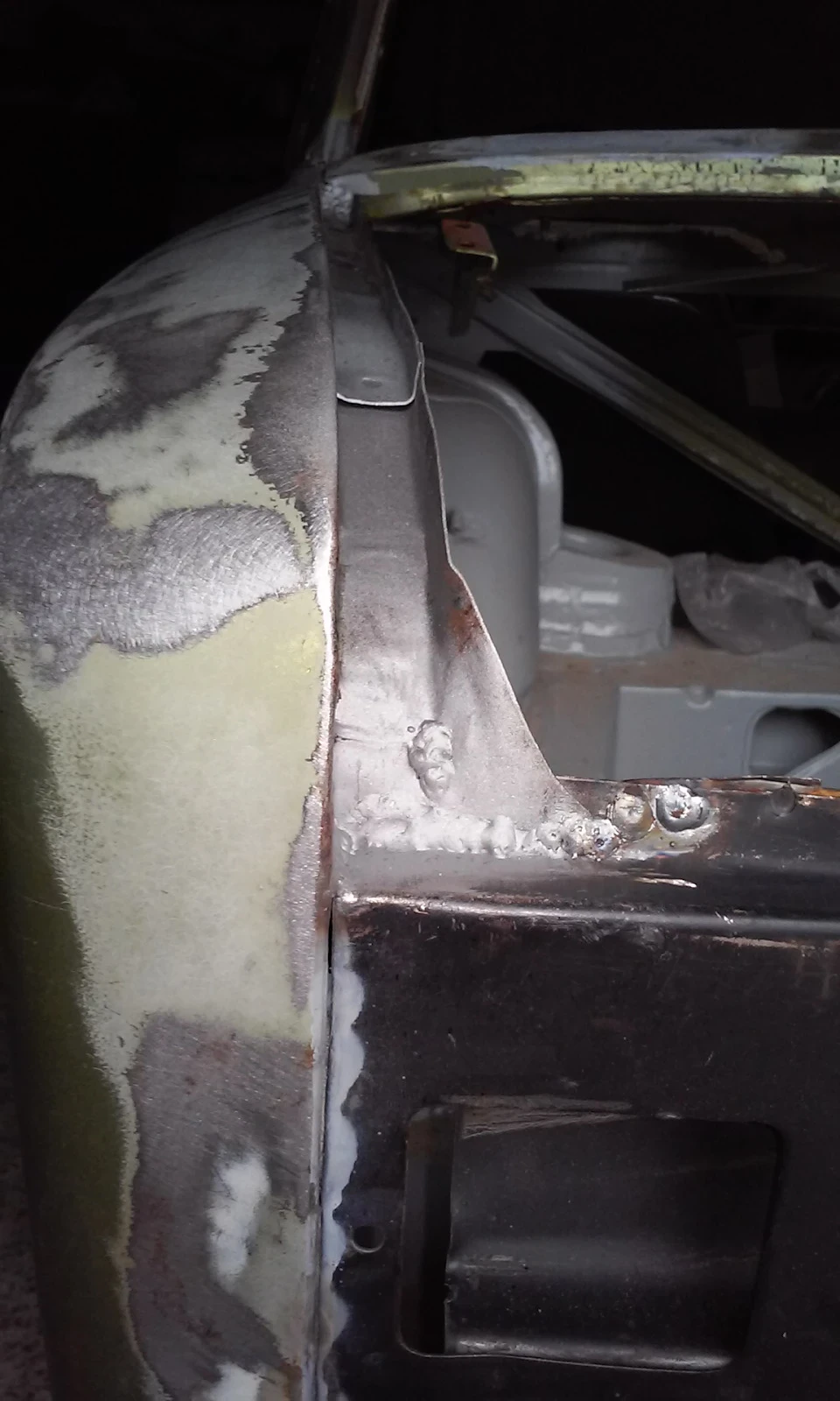 Піскострум підбив підсумки