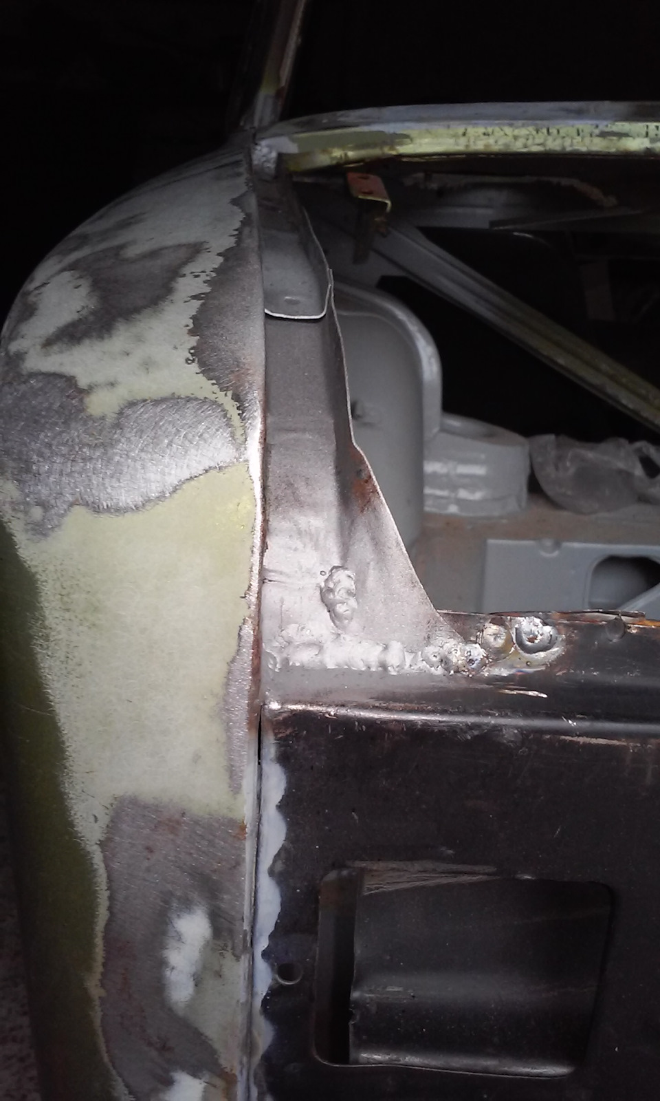 Піскострум підбив підсумки 1