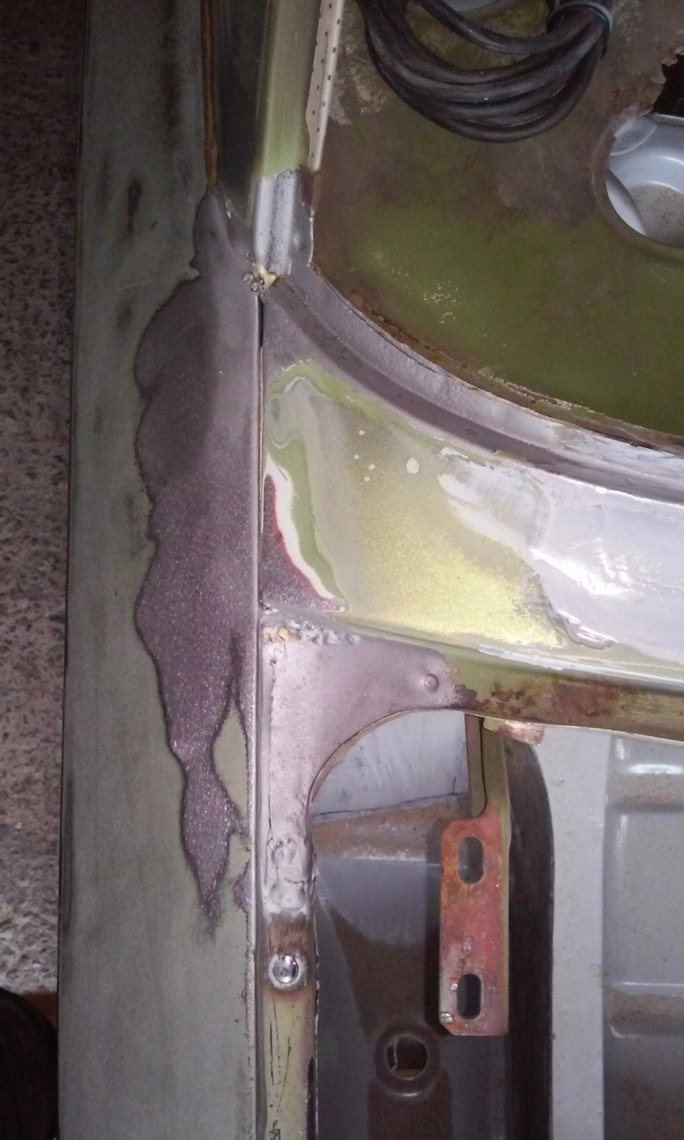 Піскострум підбив підсумки 3