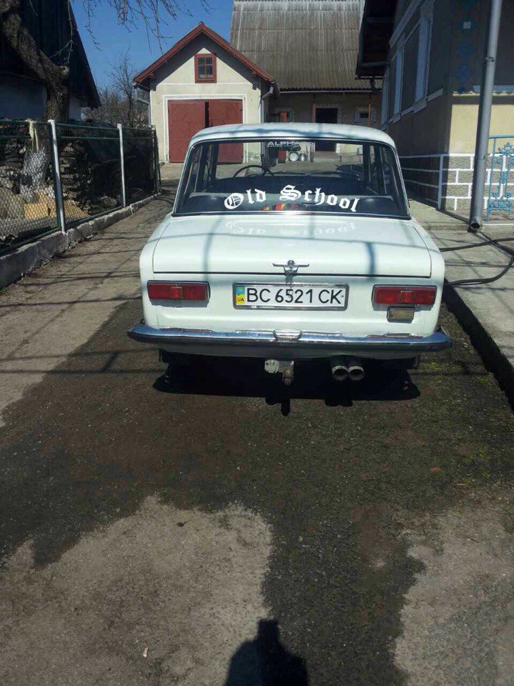 Американські номери 1