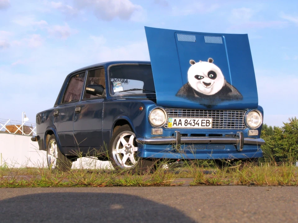 Аерографія