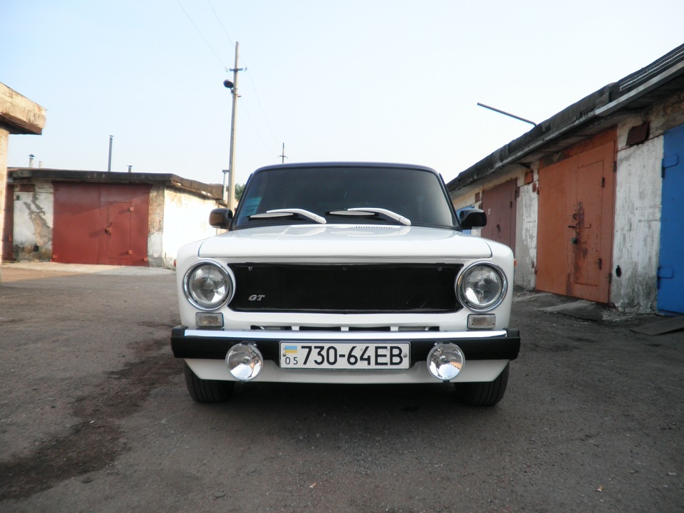 Після фарбування 1