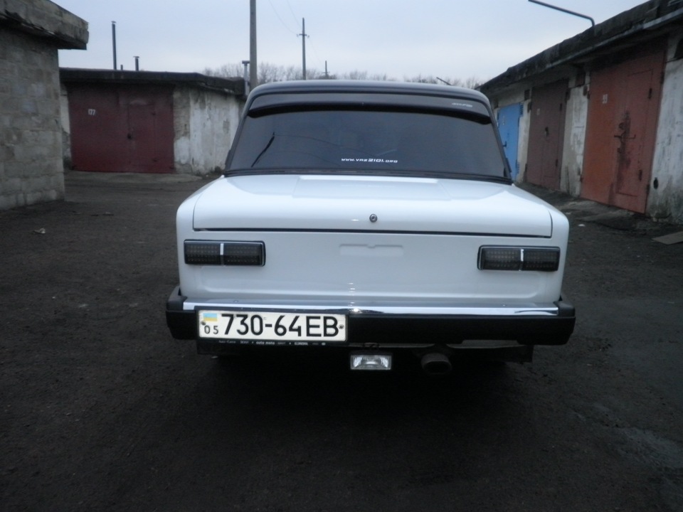 Стопарі на ЦД 10мм 2
