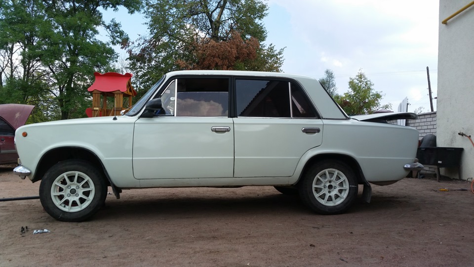 Поставив ковзанки 2