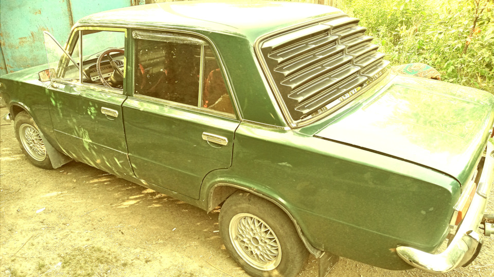Жалюзі 3