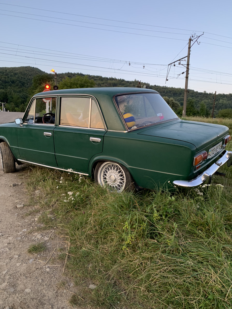 1 Полірування 5