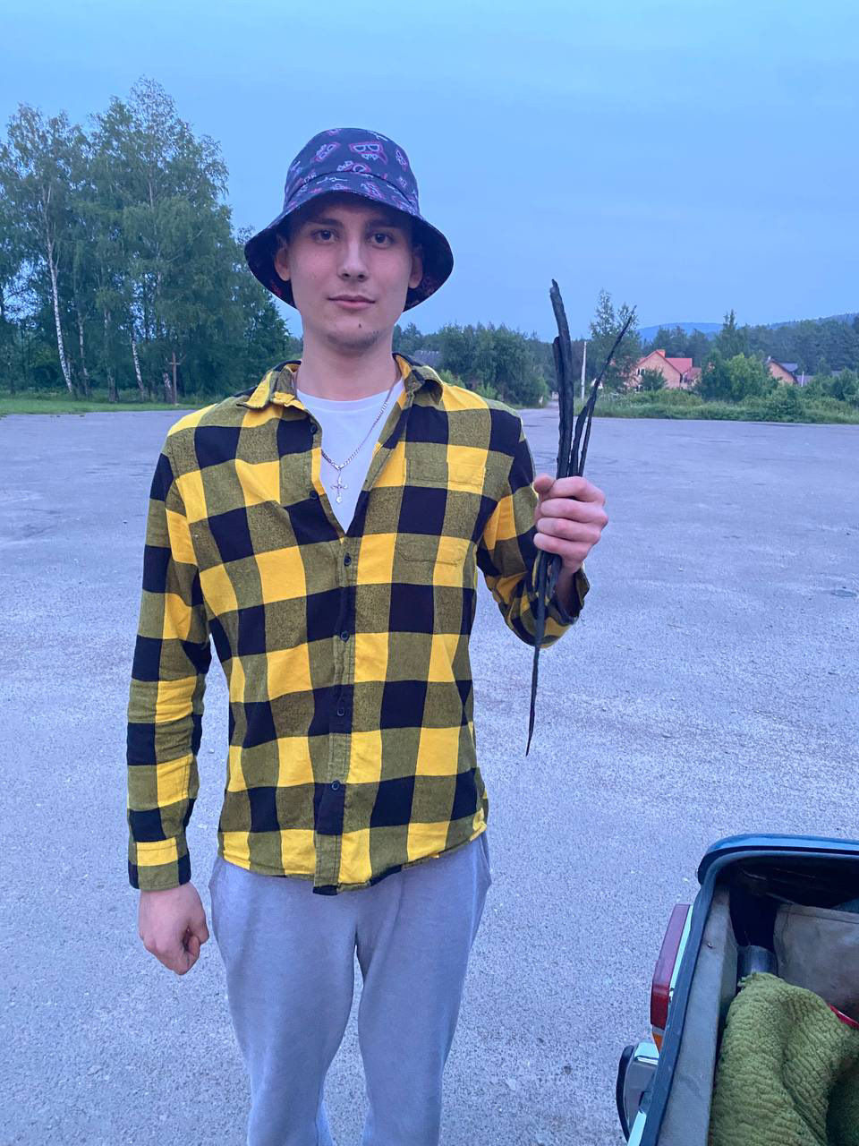 2 Полірування 1