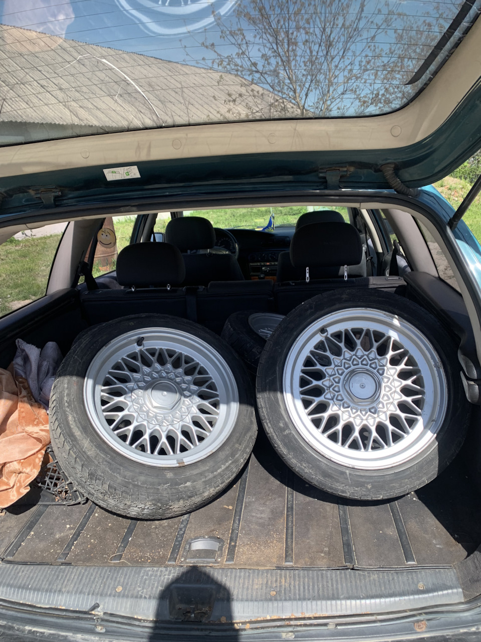 BBS R15 3