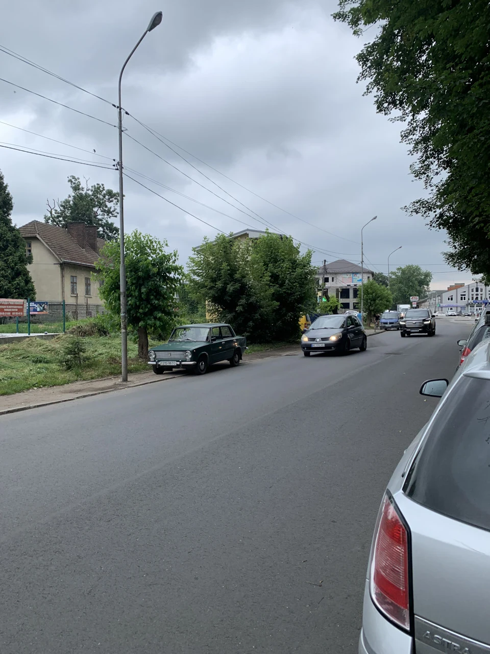 День покупки авто