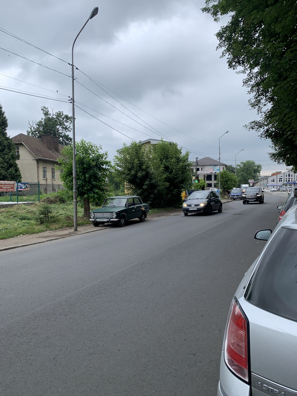 День покупки авто 1