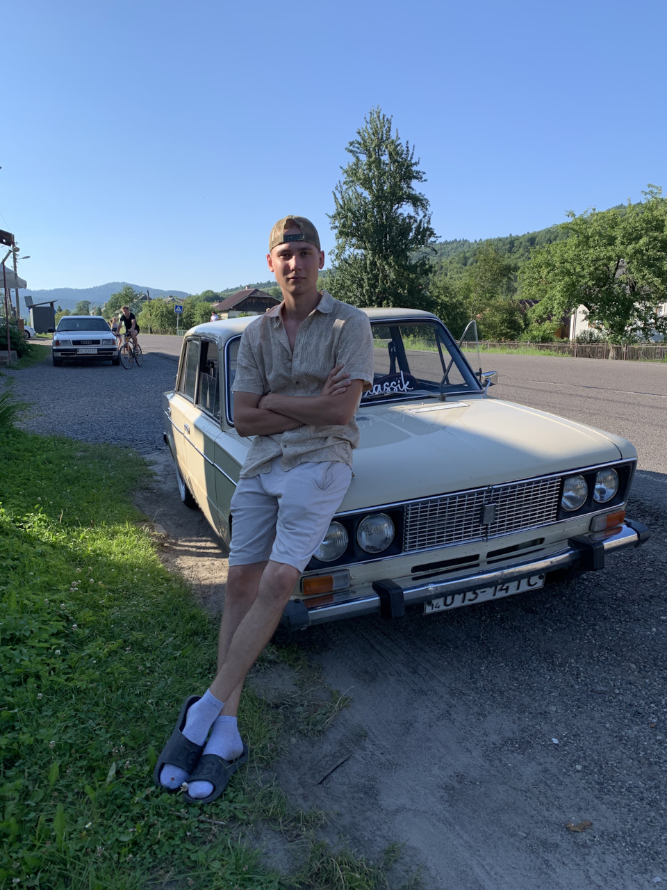 Руль PRONTO 3
