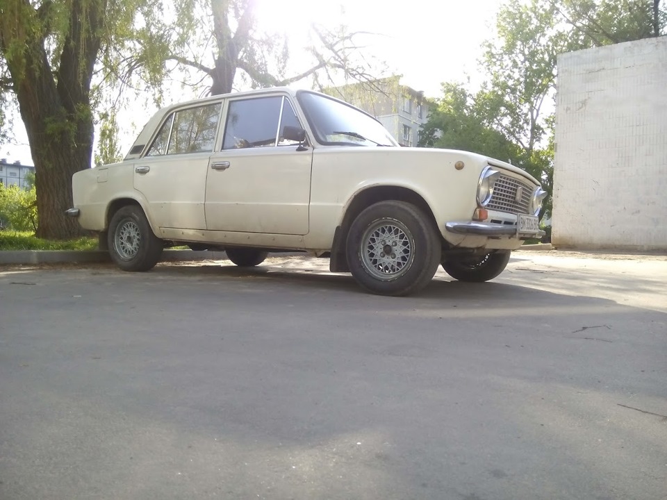 Козирки на фари ваз 2101 5