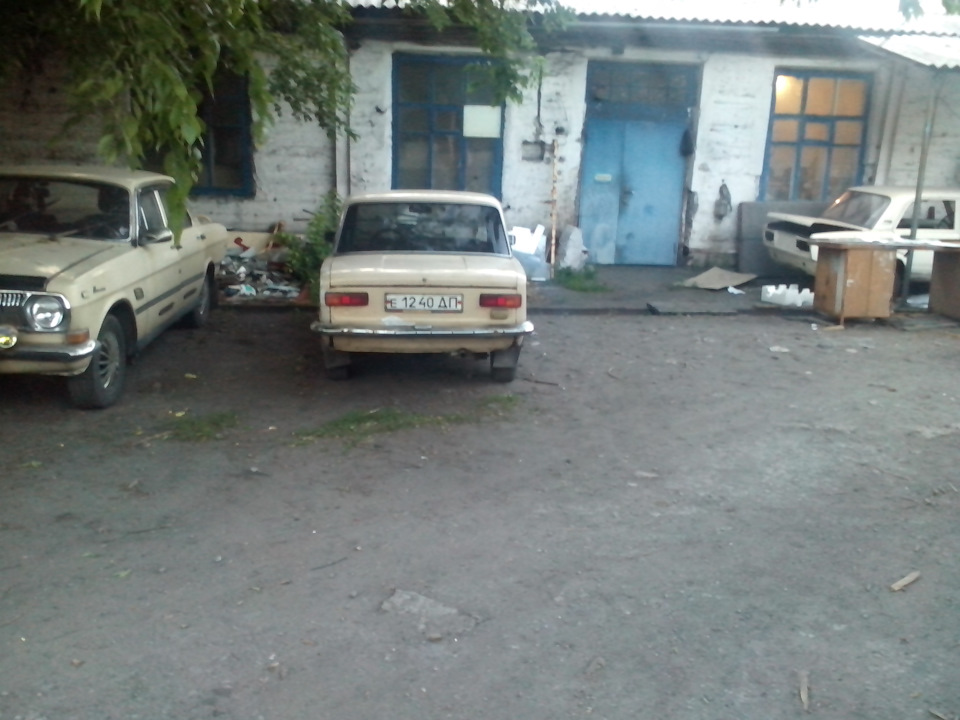Змінив дзеркала. 4