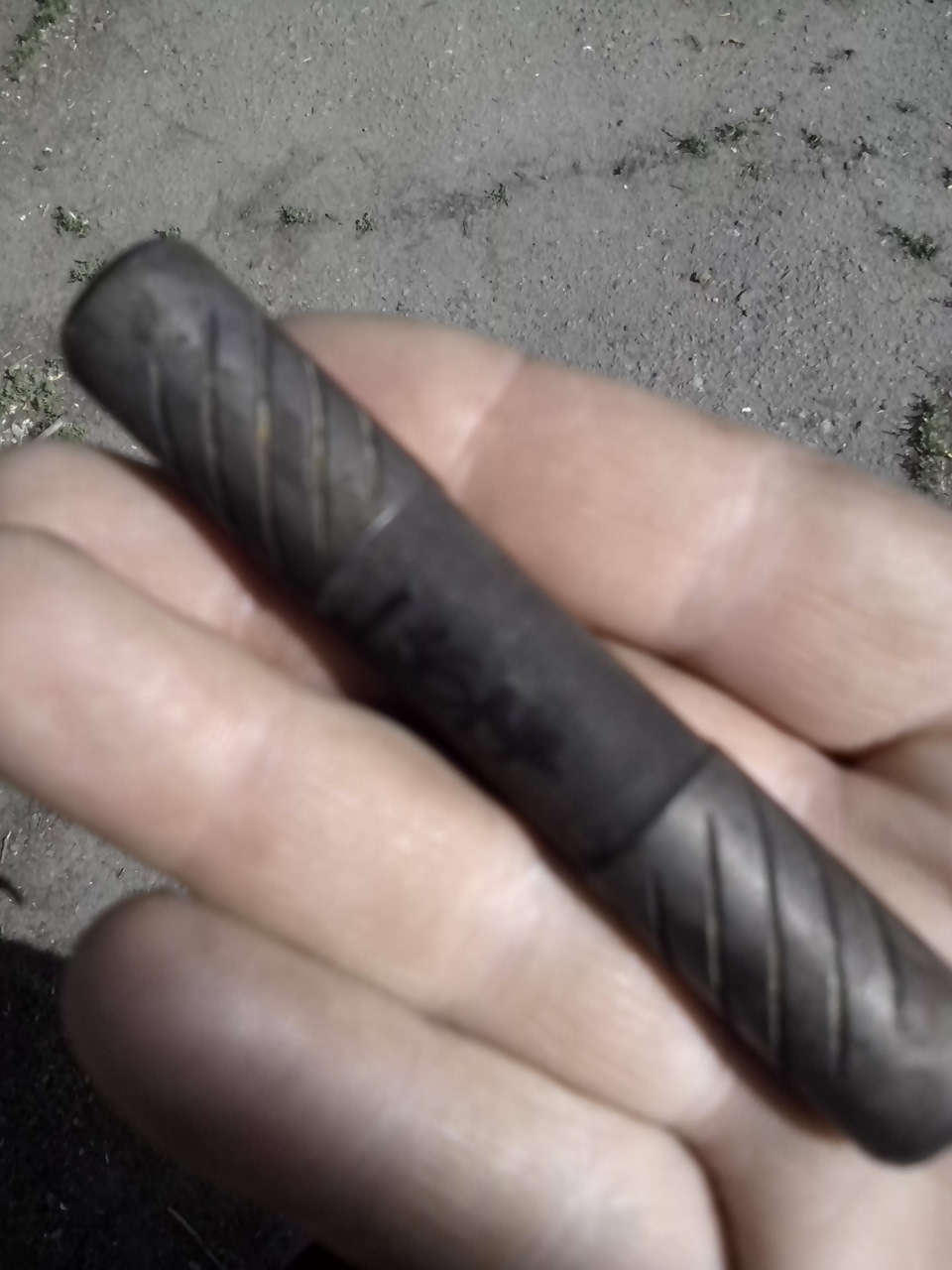 Задній міст. (далі цікавіше) 4