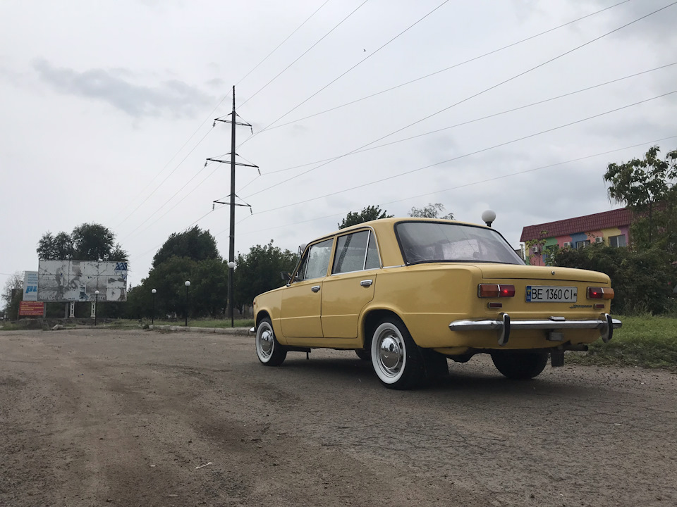 Вирівнюю висоту. 1
