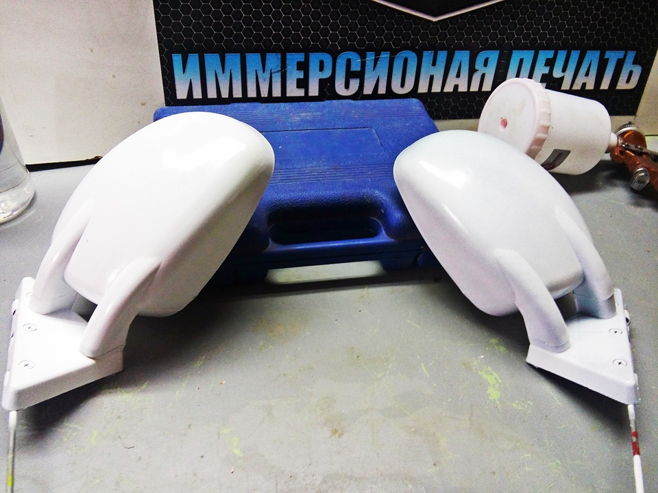 Нові дзеркала 1