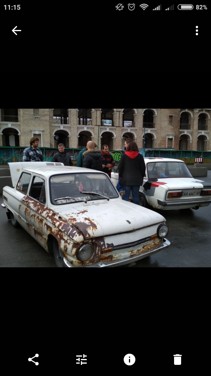 Цікаві авто 2017 року 4