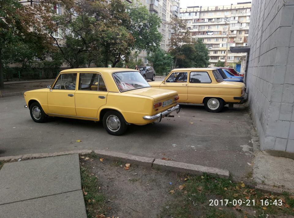 Невеликий фотосет 1