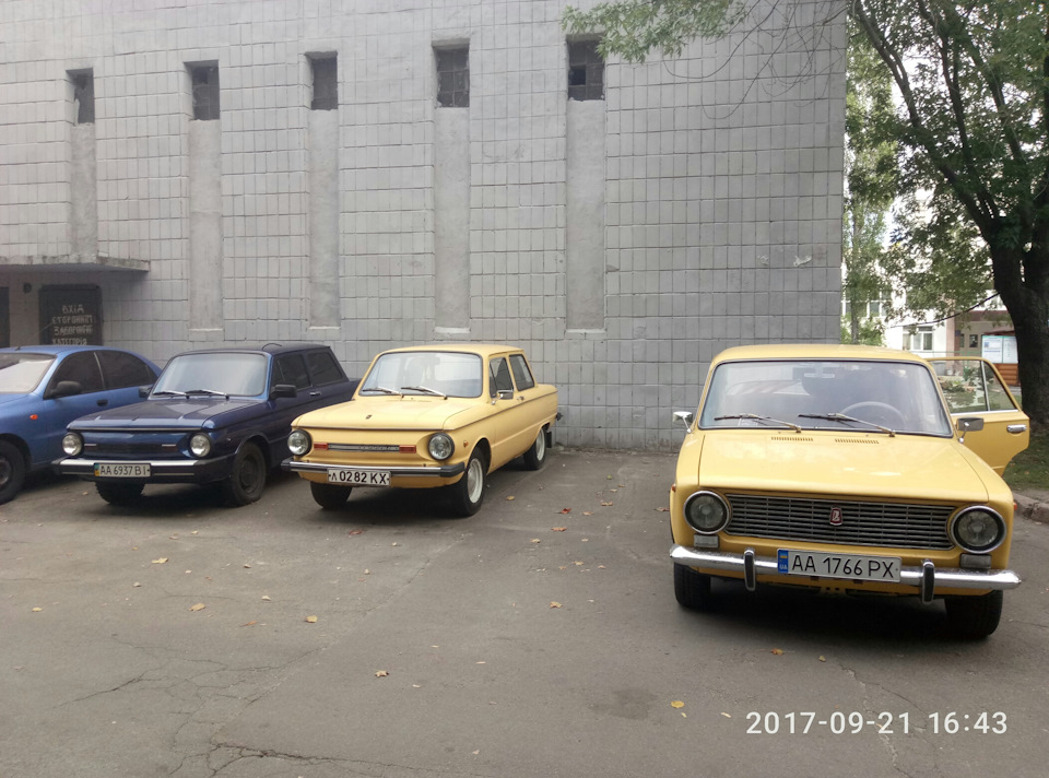 Невеликий фотосет 2