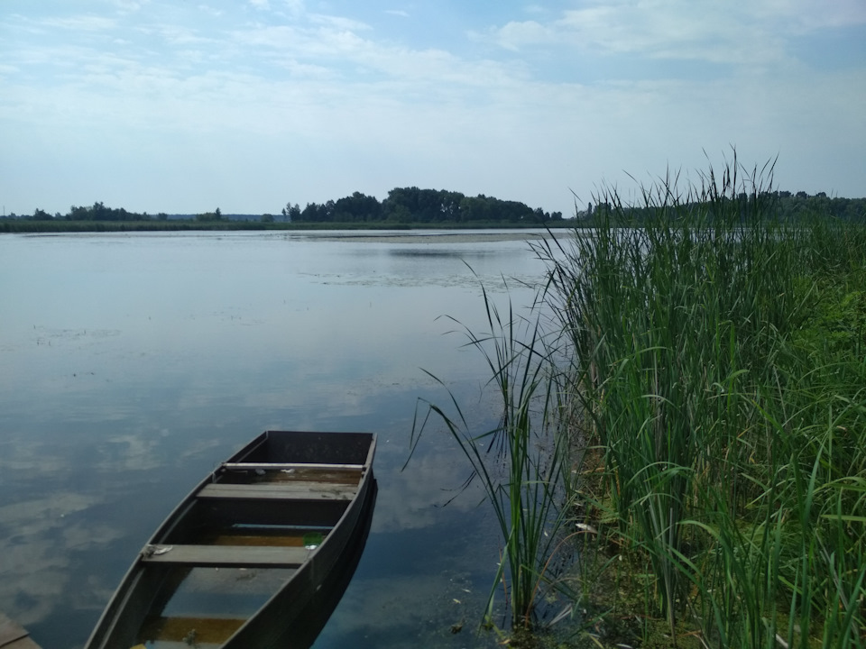 Поїздка замками 4