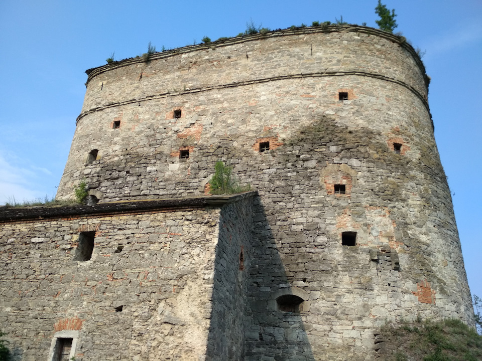 Поїздка замками part 3 5