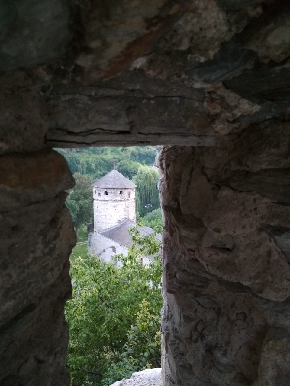 Поїздка замками part 3 2