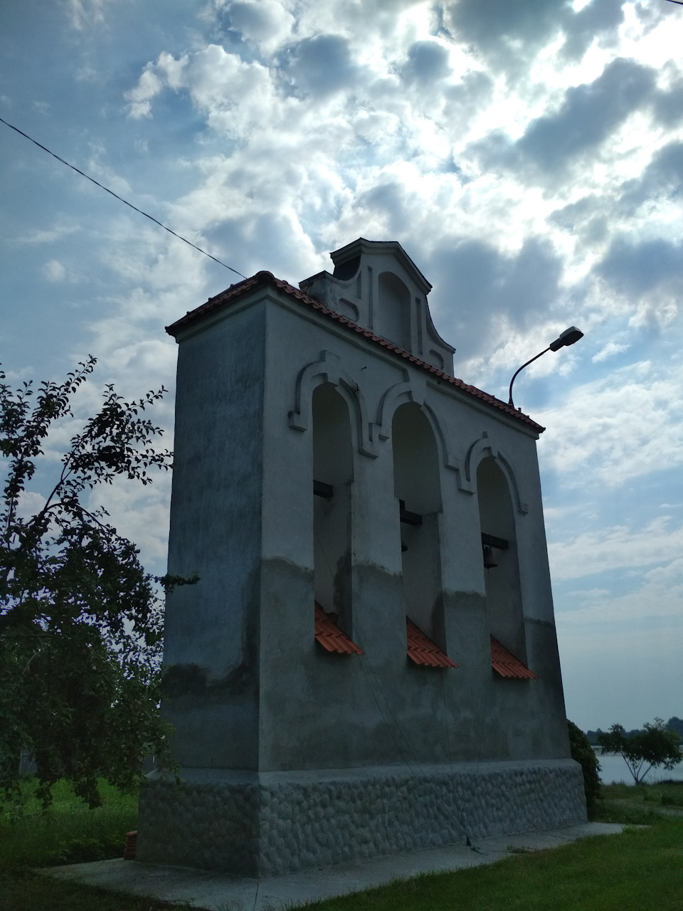Поїздка замками 3