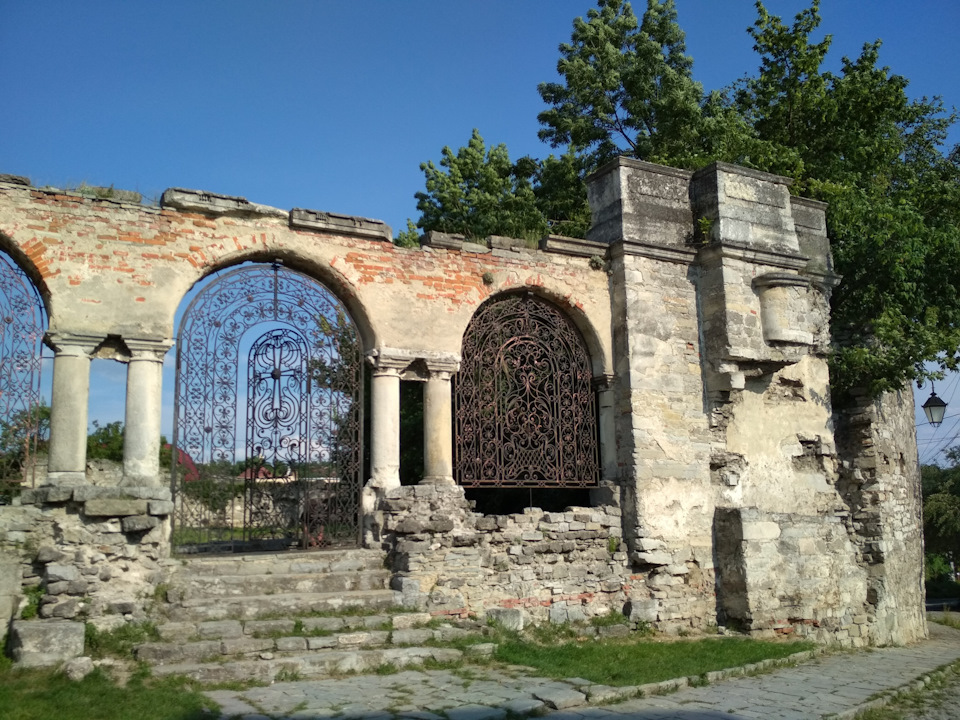 Подорож замками part 4 4