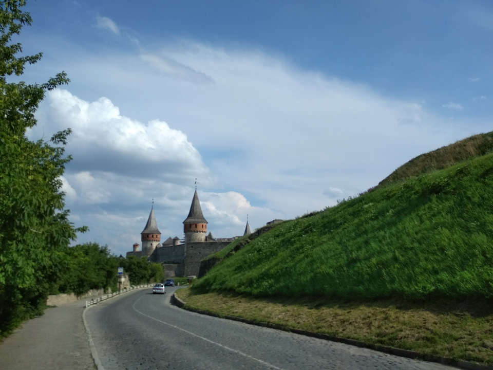 Подорож замками part 4 2