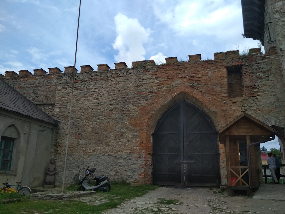 Подорож замками part 5. 3