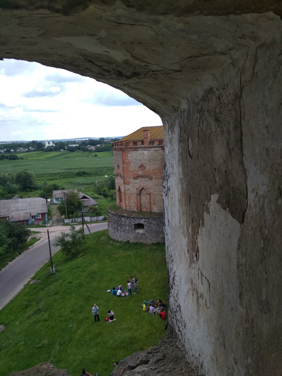 Подорож замками part 5. 1