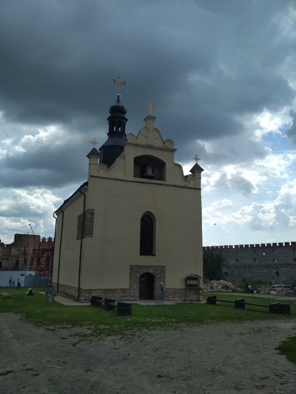 Подорож замками part 5. 2