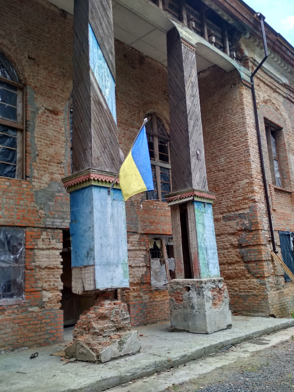 Подорож до Радомишлю part 2 4