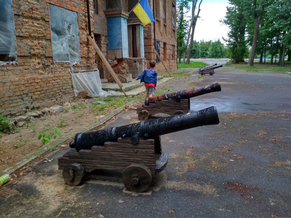 Подорож до Радомишлю part 2 3