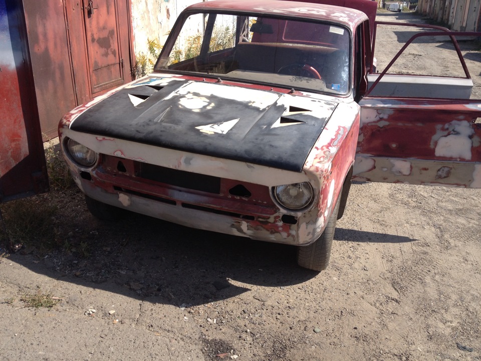 трохи пофарбували)))) 1