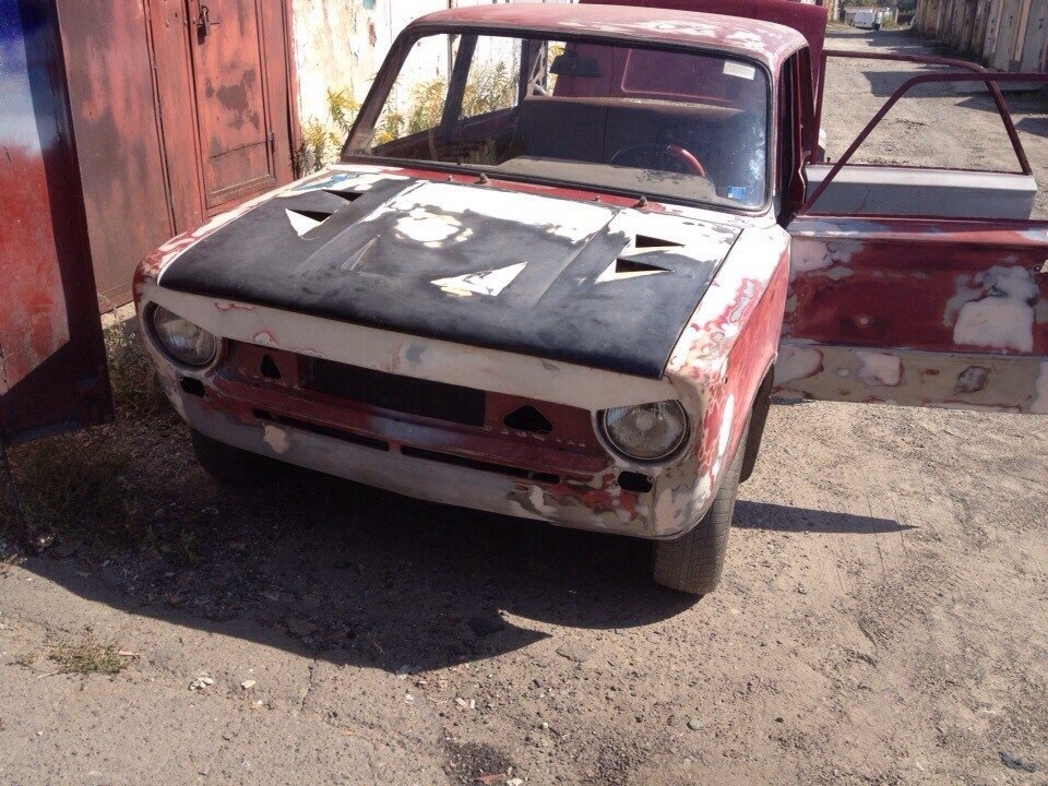 Продам свій ваз! 1